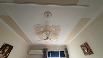 Living Room Image of 2045 Sq.ft 3 BHK Apartment / Flat for sale in Lark Bollywood Green City, Sector 113 Mohali for Rs. 10000000