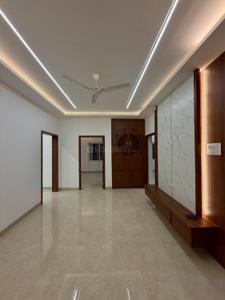 Hall Image of 650 Sq.ft 2 BHK Villa for sale in Maraimalai Nagar Chennai for Rs. 2769000