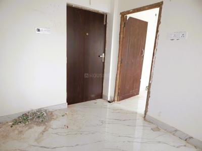 Bedroom Image of 348 Sq.ft 1 BHK Apartment / Flat for sale in Dum Dum Cantonment Kolkata for Rs. 1252800
