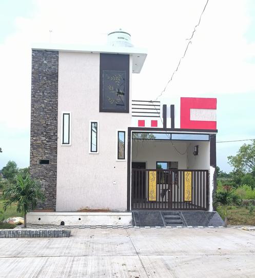 Anand Niketan Main Image 1