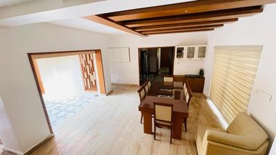 Hall Image of 3600 Sq.ft 5 BHK Villa for sale in Aluva Kochi for Rs. 29000000