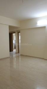 Hall Image of 1300 Sq.ft 3 BHK Apartment / Flat for rent in Kedarnath Apartment, Andheri West Mumbai for Rs. 130000