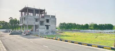 Image of 1000 Sq.ft Residential Plot / Land for sale in Chengalpattu, Chennai for Rs. 3729600