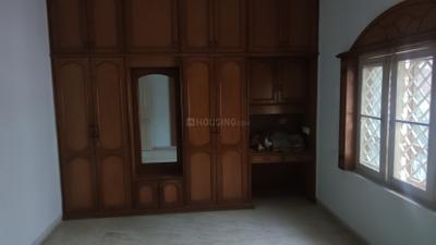 Bedroom Image of 2100 Sq.ft 3.5 BHK Villa for rent in Chandkheda Ahmedabad for Rs. 25000