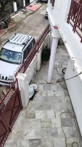 Balcony Image of 4000 Sq.ft 6 BHK Independent House for sale in Gomti Nagar Lucknow for Rs. 31000000