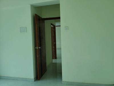 Bedroom Image of 1125 Sq.ft 2 BHK Apartment / Flat for sale in Pushpak Nagar Navi Mumbai for Rs. 7620000
