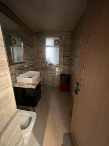 Image of 1994 Sq.ft 4 BHK Apartment / Flat for rent in Fusion Homes, Noida Extension, Greater Noida for Rs. 35000