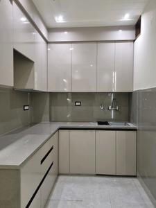Kitchen Image of 600 Sq.ft 2 BHK Apartment / Flat for sale in Sector 1 Dwarka New Delhi for Rs. 5800005