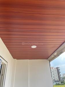 Balcony Image of 1350 Sq.ft 3 BHK Apartment / Flat for sale in Rahatgaon Amravati for Rs. 6200000
