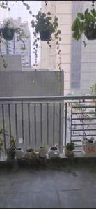 Balcony Image of 1982 Sq.ft 3 BHK Apartment / Flat for sale in  Apollo DB City, Nipania Indore for Rs. 13800000