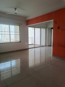 Hall Image of 1050 Sq.ft 2 BHK Apartment / Flat for sale in Kolte Patil Life Republic R4, Nerhe Pune for Rs. 7900000