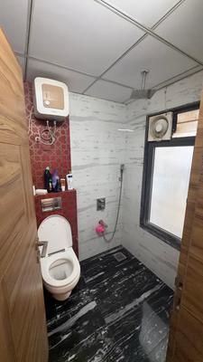 Image of 2700 Sq.ft 4 BHK Apartment / Flat for rent in Swagat Agacia, Sargasan, Gandhinagar for Rs. 55000