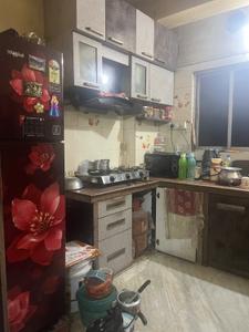 Image of 850 Sq.ft 2 BHK Apartment / Flat for sale in Kasba, Kolkata for Rs. 6000000
