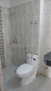 Image of 1100 Sq.ft 2.5 BHK Apartment / Flat for sale in Today Kings Park, Omega IV, Greater Noida for Rs. 6600000
