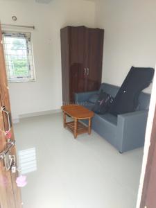 Hall Image of 600 Sq.ft 1 BHK Builder Floor for rent in Financial District Hyderabad for Rs. 24000