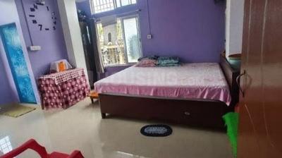 Bedroom Image of 1300 Sq.ft 4 BHK Apartment / Flat for sale in Kanakpur Silchar for Rs. 7000000