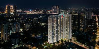 Image of 1541 Sq.ft 4 BHK Apartment / Flat for sale in Tangra, Kolkata for Rs. 29500000