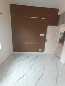 Bedroom Image of 1100 Sq.ft 2 BHK Apartment / Flat for rent in Velachery Chennai for Rs. 40000