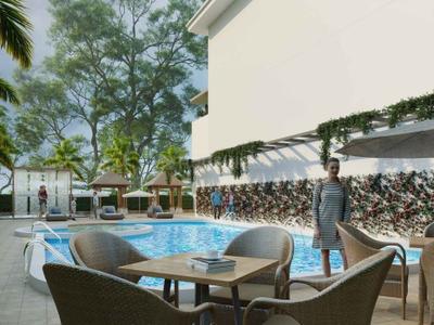 Image of 1250 Sq.ft Residential Plot / Land for sale in Mahadev Vihar, Old Dhamtari Road, Raipur for Rs. 3750000