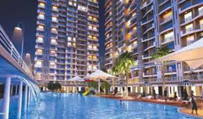 4 BHK Flat