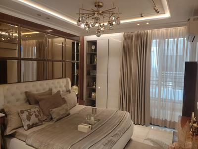 Bedroom Image of 2025 Sq.ft 3 BHK Apartment / Flat for sale in Golden Era Homes, Nagla Zirakpur for Rs. 9100000