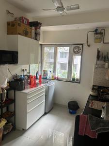 Kitchen Image of SINGLE OCCUPANCY in Santacruz East, Mumbai