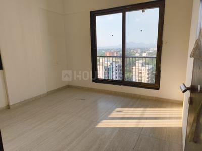 Bedroom Image of 2200 Sq.ft 3 BHK Apartment / Flat for sale in Anandvalli Nashik for Rs. 15000000