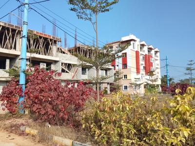Image of 1258 Sq.ft 2 BHK Apartment / Flat for sale in Budigere, Bengaluru for Rs. 8500000