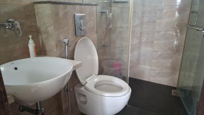 Image of 1566 Sq.ft 3 BHK Apartment / Flat for rent in Pharande Puneville Phase I, Punawale, Pune for Rs. 35000