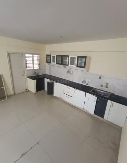 A J ENCLAVE Kitchen 1