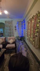 Hall Image of 1050 Sq.ft 2 BHK Apartment / Flat for sale in Trimalgherry Secunderabad for Rs. 5500000