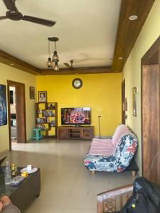 Hall Image of 1200 Sq.ft 2 BHK Apartment / Flat for sale in Vatika Gurgaon 21, Sector 83 Gurgaon for Rs. 13800000