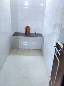 Bathroom Image of 1100 Sq.ft 2 BHK Apartment / Flat for sale in Vidya Nagar Hubli for Rs. 8200000