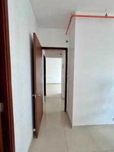 Image of 550 Sq.ft 1 BHK Apartment / Flat for sale in Kalpataru Immensa, Thane West, Thane for Rs. 9000000