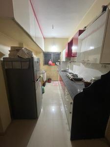Kitchen Image of 3200 Sq.ft 5 BHK Villa for sale in Shiv Vatika Brij Residency, Nipania Indore for Rs. 29500000