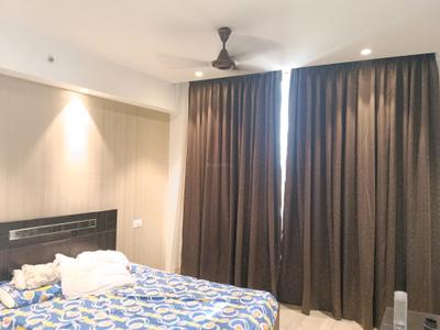 Bedroom Image of 1850 Sq.ft 3 BHK Apartment / Flat for sale in Hiranandani Estate Thane for Rs. 38500000