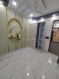Bedroom Image of 1450 Sq.ft 2 BHK Independent House for rent in Vaishali Ghaziabad for Rs. 27000