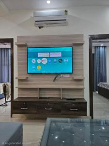 2 BHK Independent Builder Floor