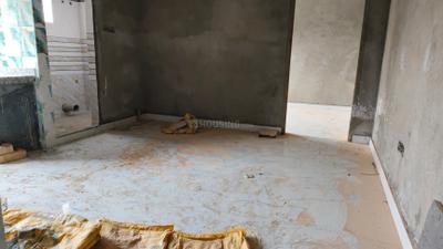 Living Room Image of 505 Sq.ft 1 BHK Apartment / Flat for sale in Keshtopur Kolkata for Rs. 1900000