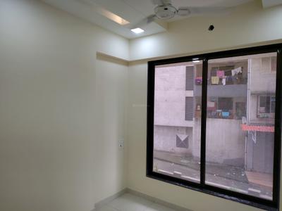 Bedroom Image of 1020 Sq.ft 2 BHK Apartment / Flat for rent in Hiranandani Astra, Thane West Thane for Rs. 47000
