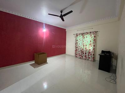 Hall Image of 2000 Sq.ft 4 BHK Duplex for rent in Trilanga Bhopal for Rs. 33000