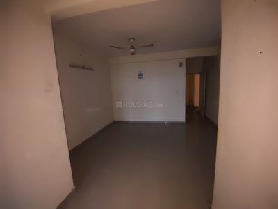 Living Room Image of 700 Sq.ft 2 BHK Apartment / Flat for sale in Pyramid Urban 67A, Sector 67 Gurgaon for Rs. 8100000