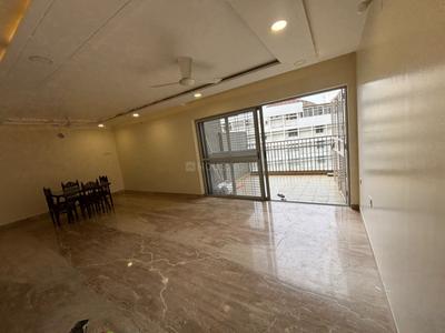 Hall Image of 1764 Sq.ft 3 BHK Apartment / Flat for sale in Marvel Cerise, Kharadi Pune for Rs. 27000000