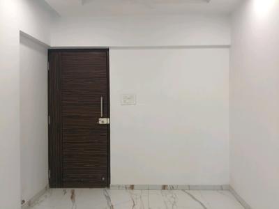 Living Room Image of 657 Sq.ft 1 BHK Apartment / Flat for sale in Sanghvi S3 Ecocity Woods, Mira Road East Mira Bhayandar for Rs. 6800000
