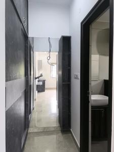Bedroom Two Image of 2400 Sq.ft 3 BHK Apartment / Flat for rent in Akshayanagar Bengaluru for Rs. 42750