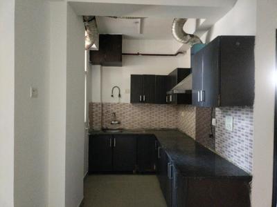 Kitchen Image of 1315 Sq.ft 3 BHK Apartment / Flat for sale in Supertech Livingston, Crossings Republik Ghaziabad for Rs. 9200000