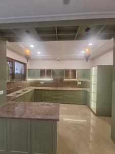 Kitchen Image of 2380 Sq.ft 5 BHK Independent House for sale in Sector 91 Mohali for Rs. 60000000