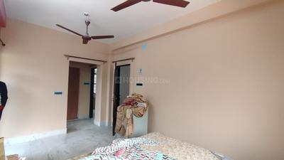 Bedroom Image of 1140 Sq.ft 3 BHK Apartment / Flat for sale in Tollygunge Kolkata for Rs. 6000000