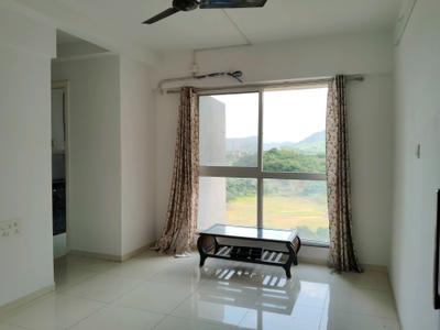 Living Room Image of 826 Sq.ft 2 BHK Apartment / Flat for sale in Runwal Greens, Bhandup West Mumbai for Rs. 21500000