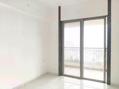 Bedroom Image of 1750 Sq.ft 3 BHK Apartment / Flat for sale in Kalyan West Kalyan for Rs. 18000000